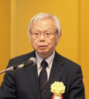 山本一彦選考副委員長