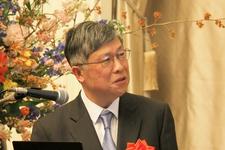 第6回受賞者　沈建仁博士